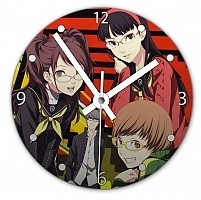   Persona 4 50929
