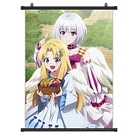   Tate no Yuusha no Nariagari - Firo  Fitoria