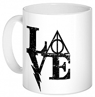  Harry Potter - Harry Love