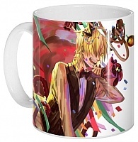  One Piece - Sanji  Roronoa Zoro "Merry Xmas"
