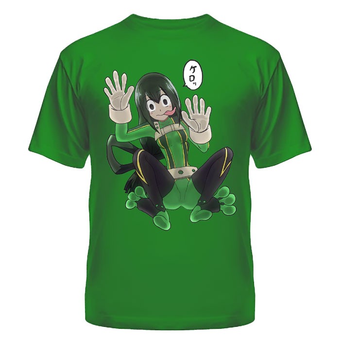 ���������� ������� �������� ��� ��������� �������� - ��� ���� �� ����� � ����� ��� ��������� �������� / Boku no Hero Academia / My Hero Academia / �������� ������