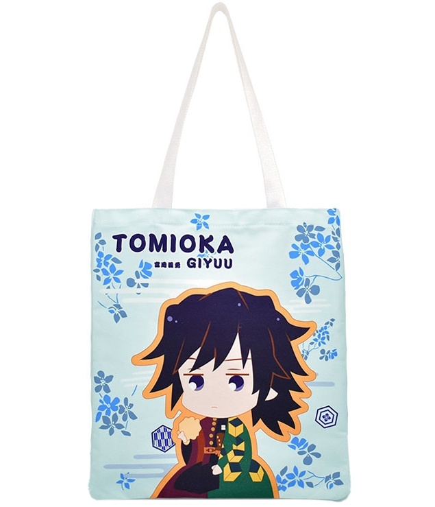 �����-������ ������� Demon Slayer - Tamioka Giyuu