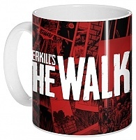  Overkills The Walking Dead Logo