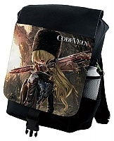   "Code Vein" Mia Karnstein