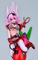 Super Sonico Love Bomber Version (Pre-painted) PF8621