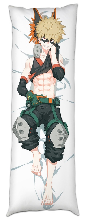 ���������� � �������� ��� ��������� �������� - Katsumi Baku