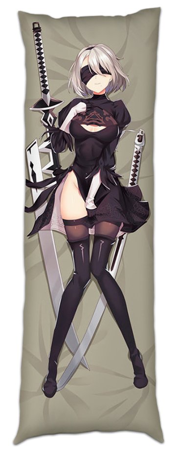 ��������� ���������� �� ������� ��������� �� ���� NieR Automata 3