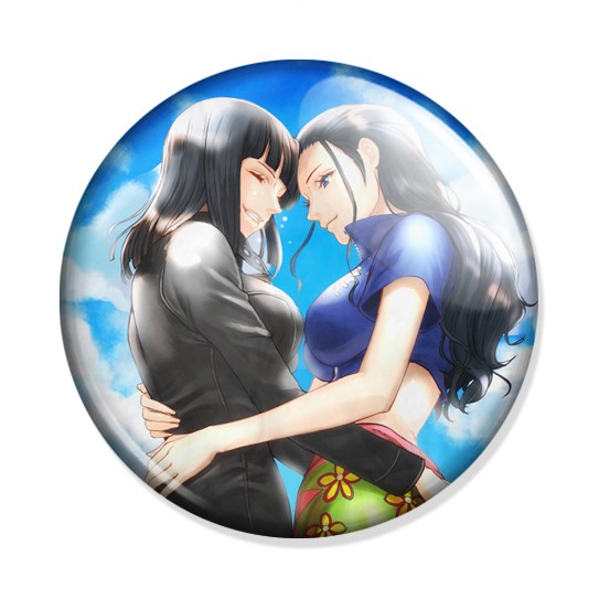 ���������� ������� ������ One Piece Robin Nico Miss All Sunday �� ����� � ����� ���-��� / One Piece / ������� ��� / ����� ������