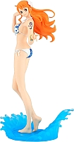  SAV Nami Glitter & Glamours Splash Style One Piece