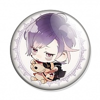  Diabolik Lovers - Chibi Kanato Sakamaki