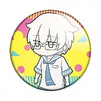  Ueno-san wa Bukiyou - Yamashita Ver.3