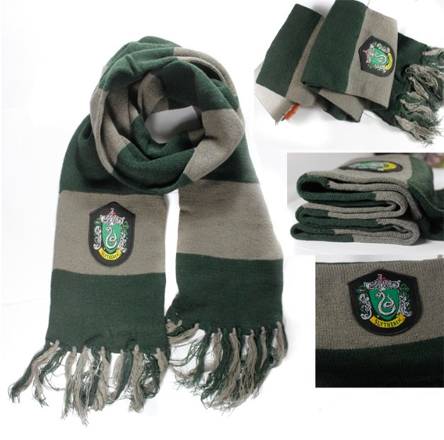 ���������� ������� ���� �� ������ ����� ������ - Slytherin �� ����� � ����� ����� ������ / Harry Potter