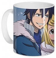  Fairy Tail "St. Valentine's Day"