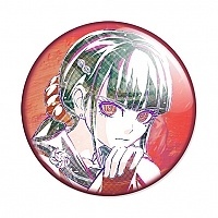  Danganronpa V3 Killing Harmony Ani-Art - Maki Harukawa