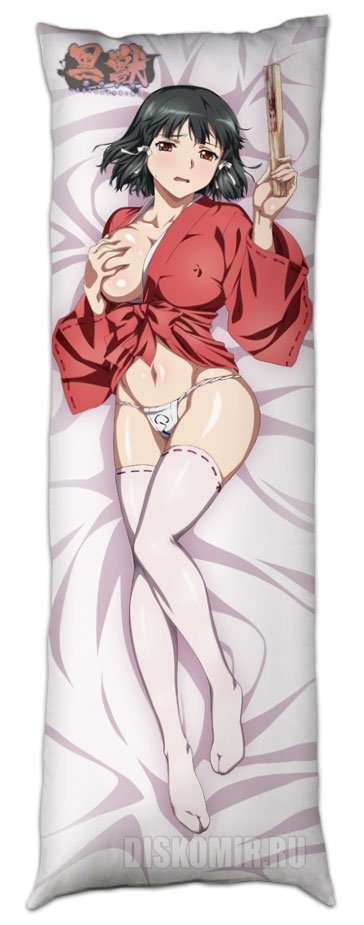 ��������� ���������� �� ������� ��������� Kuroinu - �����