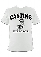  Casting Director