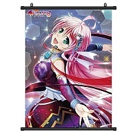   To Love-Ru Darkness - Lala Hoshizora Live Ver.