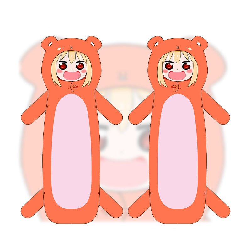 �������� ������� "��������� ��������� �����" Umaru Doma (110��)