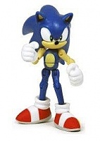 Sonic: Sonic 3'' Action Figure