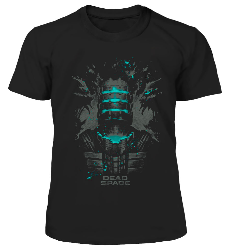 ���������� ������� �������� Dead Space - Isaac Clarke �� ����� � ����� Dead Space / ������� ������