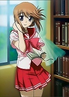 To Heart 2 ad next OVA-4 (  2:    ) HD