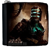       Dead Space - Isaac Clarke