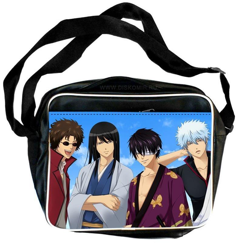 ���������� ������� ����� Gintama 65571 �� ����� � ����� ������� / Gintama