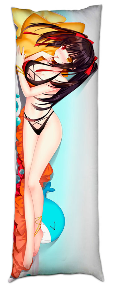���������� ��������� � �������� Kurumi Tokisaki �� Date a Live