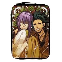    Kamigami no Asobi