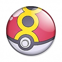  Pokemon - Acopio Ball