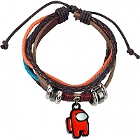 ������� ������� Among Us Red