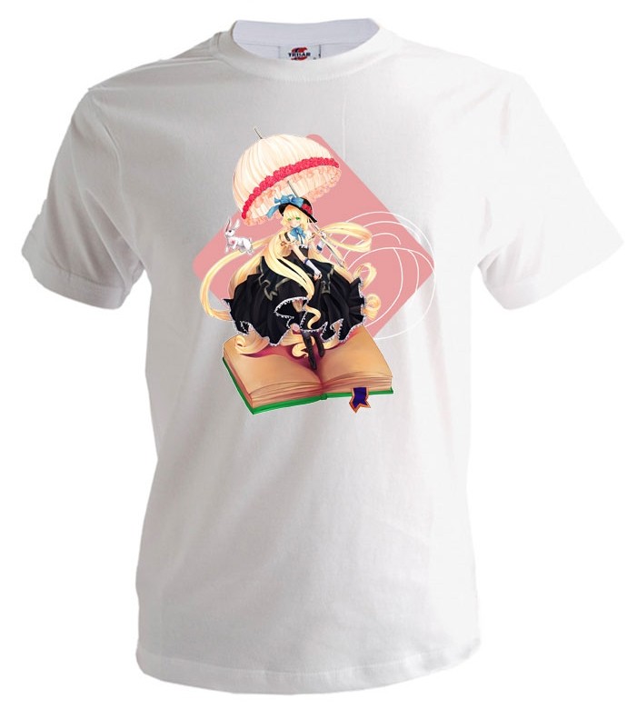 ���������� ������� ����� �������� ����� Gosick 51125 �� ����� � ����� ������ / Gosick / �����