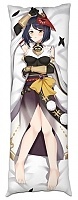    Genshin Impact - Sara 3