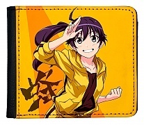      Monogatari Series -  