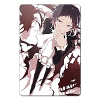    Bungou Stray Dogs - Akutagawa Ryuunosuke