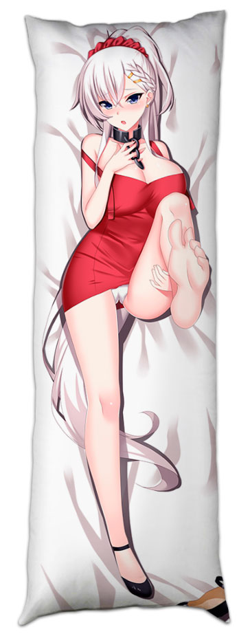 ��������� ���������� Belfast �� Azur Lane 616279