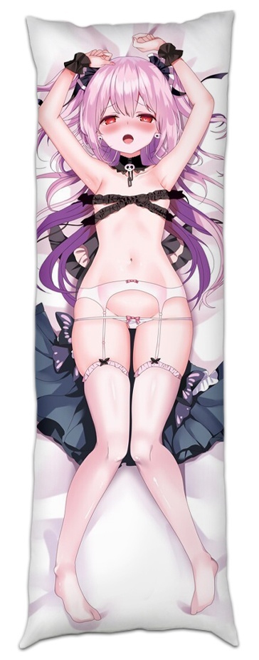 ��������� ���������� ����������� ������ - Uruha Rushia