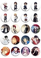   K Project