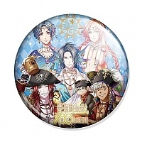  Sleeping Princes - Orion, Sarasa, Coaril, Douglas, Rosso
