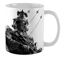  Battlefield 6 / Soldier 9