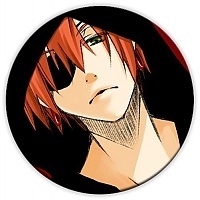    D.Gray-man 95561