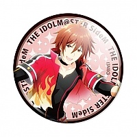  The Idolmaster SideM LIVE ON ST@GE!: Physical - Touma Amagase
