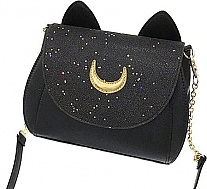 ����� ������ "Sailor Moon" Luna