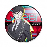  Fukumenkei Noise Queen