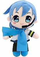 ������ ������� Vocaloid Hatsune Miku Kaito
