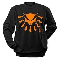   - 9 Tailed Beast