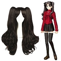   "Fate/stay night" Rin Tohsaka