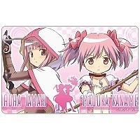   "Magia Record Puella Magi Madoka Magica Side Story" Iroha, Madoka
