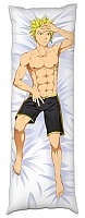      Fairy Tail 4