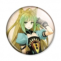  Fate/Apocrypha Atalanta